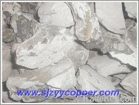 Calcium Carbide