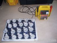 Sell solar lighting system