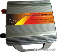 Sell pure sine wave solar generator