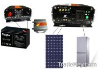 Sell pure wave solar generator