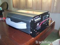 Sell pure sine wave solar power box