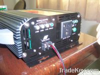 Sell 600W pure sine wave solar generator