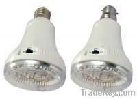 Sell solar led bulb