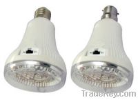 Sell led lamp with battery inside