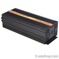 Sell 6000W pure sine wave inverter