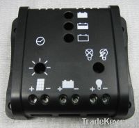 Sell solar controller