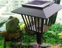 Sell solar mosquito killer