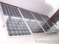 Sell 200W solar panel