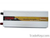 Sell 2000W inverter