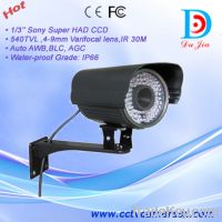 Sell Security Camera