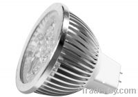 Sell LED G5.3 MR16 spotlight