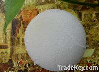 Sell konjac sponge white round