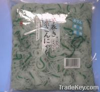 Sell shirataki noodles sodium copper