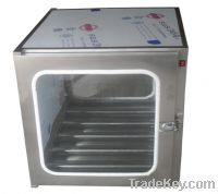 Sell Pass Box for Clean Room