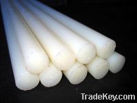 Sell plastic ptfe rod