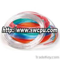 Sell plastic pu hose