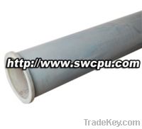 Sell plastic nylon flanged bushing