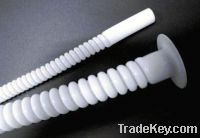 Sell plastic pp coil pipe
