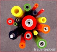 Sell plastic pu roller