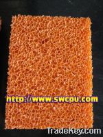 Sell Sponge (Foam) Rubber Sheet