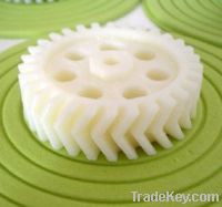 Sell plastic cogs wheel