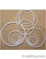 Sell ptfe flange gasket