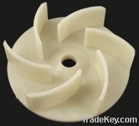 Sell Plastic impeller