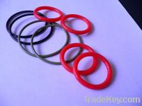 Sell plastic O ring