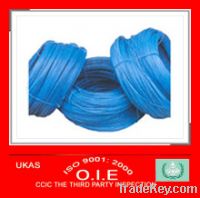 PVC  cloth wire