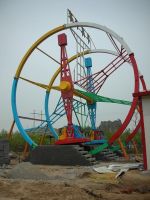 Funny Ferris Wheel Amusement Park Rides for Outdoor Playground