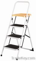 Sell Steel Ladder With Tray AP-1103T