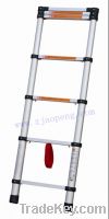 Sell aluminum telescopic ladder AP-507-200