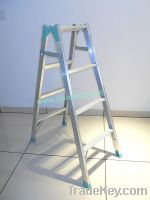 Sell Aluminium Straight Ladder AP-624
