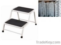 Sell steel step stool AP-1002