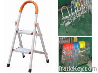 Sell aluminium folding step ladder AP-2402