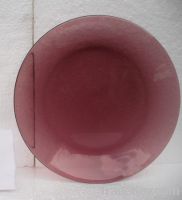 Sell glass plate