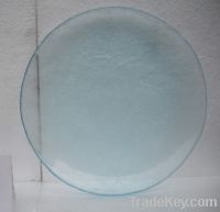 Sell kitchen glass plate