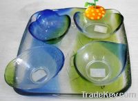 Sell glass plate4