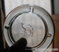 Sell glass plate 6