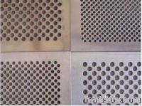 Sell  Perforated metal mesh