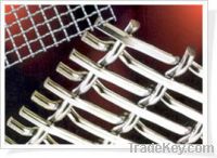 Sell Crimped Wire Mesh supplier