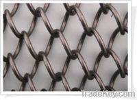 Sell Decorative Wire Mesh supplier