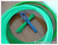PVC coated wire 001