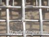 Sell SUPPLIER Crimped wire mesh