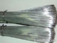 U Type Tie Wire 001