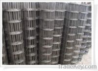 Electric welding mesh 005