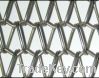 Metal conveyer belt mesh 003