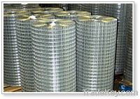 Welded Wire Mesh 002