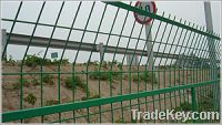 Fencing Wire Mesh