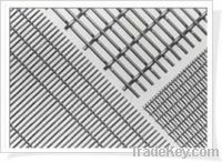 Crimped Wire Mesh 005